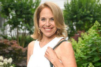 katie couric gets the last laugh in luxe look after slamming bezos and sanchez wedding as tacky 6872a451c9496