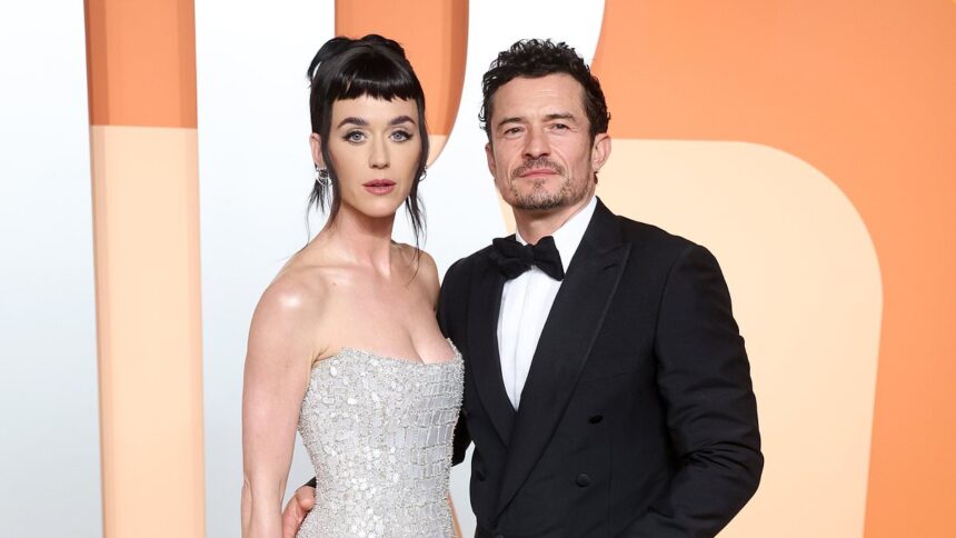 Katy Perry sărbătorește un moment important în carieră, în timp ce fostul ei partener Orlando Bloom dezvăluie singurătatea după despărțire. 1 katy perry celebrates major career milestone as ex orlando bloom reveals his loneliness after split 6866efa21d91b