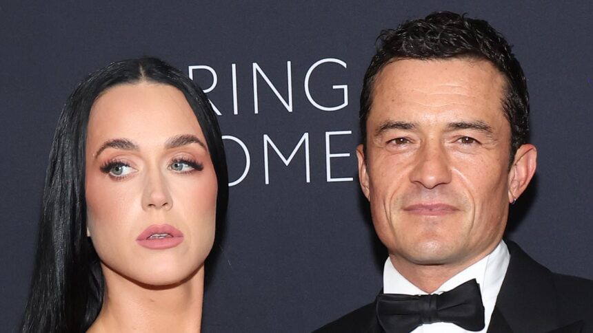 Temerile ascunse ale Katy Perry legate de siguranța sa, dezvăluite în timp ce fostul ei partener, Orlando Bloom, postează un mesaj misterios. 1 katy perry secret fears over safety revealed while ex orlando bloom shares cryptic post 686348055b9c4