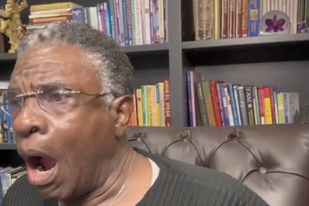 keith david is overcome with emotion as he leads big names announced to be on hollywood walk of fame 68660cacd9480