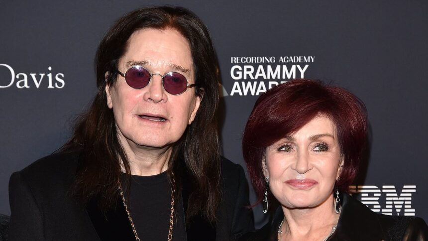 Kelly Osbourne dezvăluie adevărul din spatele „pactului sinucigaș” al părinților săi, Sharon și Ozzy. 1 kelly osbourne reveals truth behind parents sharon and ozzys suicide pact 6871a5f146b78