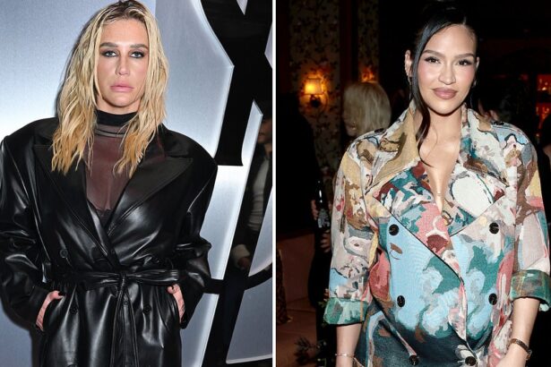 kesha breaks silence following diddy trials shock verdict in support of cassie 6865af8d3fd88