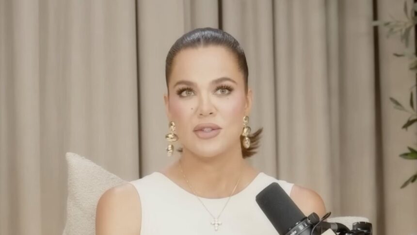 khloe kardashian makes shock photoshop admission after shes accused of altering all of her images 68788366c76f0