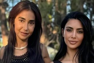 kim kardashian grieves heartbreaking loss of childhood friend in emotional birthday tribute 686b036dd3d36