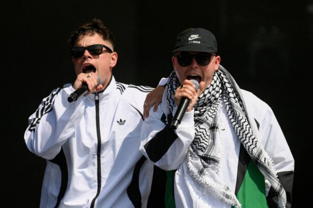 kneecap lambast viktor orban over outrageous ban from hungary 68833b2fa617b