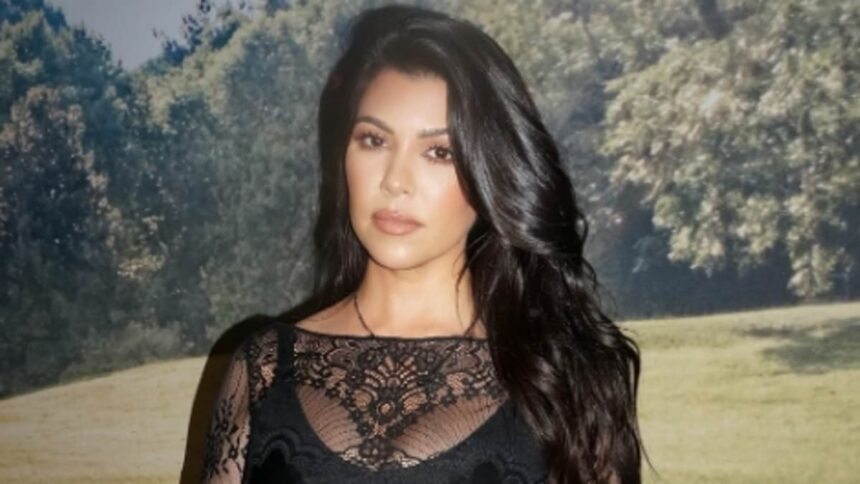 Kourtney Kardashian dezvăluie momente spectaculoase de la petrecerea extravagantă de 13 ani a fiicei sale, Penelope, în Italia. 1 kourtney kardashian shares images from daughter penelopes lavish 13th birthday party in italy 687570a17600e