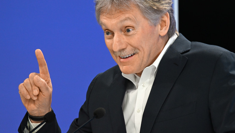 Kremlinul își schimbă părerea: o întâlnire între Putin și Trump ar putea deveni realitate. Care ar fi momentul potrivit? 1 kremlinul s a razgandit si spune ca o intalnire intre putin si trump este posibila cand ar putea avea loc 68876616ce5ae