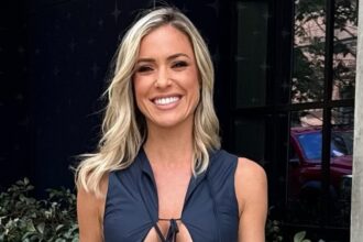 kristin cavallari rare snap with lookalike daughter amid child custody woes with ex jay cutler 6864157fa4e48