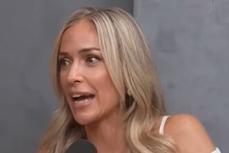 kristin cavallari reveals what type of man shed like to date as ex jay cutler comes under fire for cruel act 68772bd41ae27