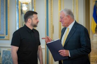 kyiv hails us weapons deal as moscow dismisses trumps sanctions threat 6875d41723431