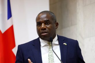 lammy announces exposure of 18 russian spies after uk cyber attacks 687b6e12bd023