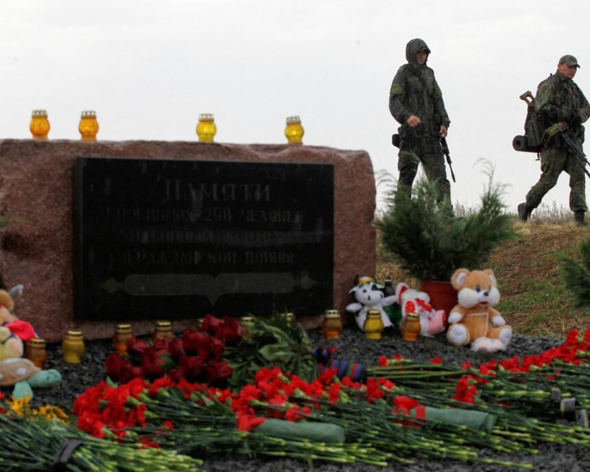 Decizie istorică: Rusia a doborât MH17 cu 38 de australieni la bord. 1 landmark ruling finds russia shot down mh17 with 38 australians on board 686f3c64b2f1f