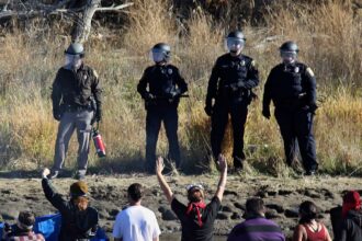 legal bullying global protest rights on line in dutch court case say activists 686759b11245f