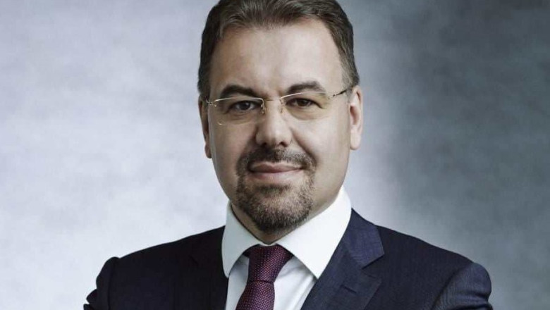 Leonardo Badea, prim-viceguvernator BNR: Perspective asupra echilibrului cursului valutar și alegerile strategice pentru economia României 1 leonardo badea prim viceguvernator bnr despre cursul de echilibru si decizii optimale cu privire la curs in economia romaniei 68822145887f8