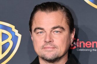 leonardo dicaprio preaches about saving the planet after being branded a hypocrite over jeff bezos wedding 686436a21d0bd