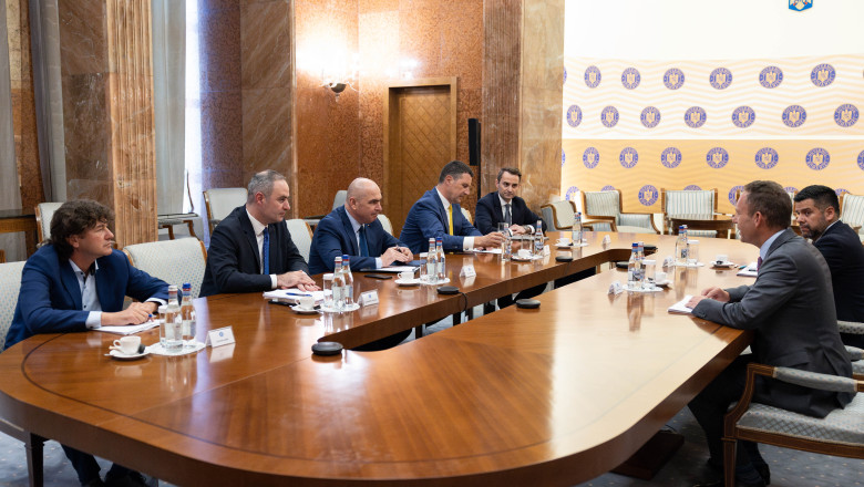 Nazare: Provocările fiscale și angajamentul de a depăși deficitul excesiv în următorii cinci ani. 1 live text precizari despre pachetul fiscal nazare trebuie sa muncim in urmatorii 5 ani sa iesim din deficit