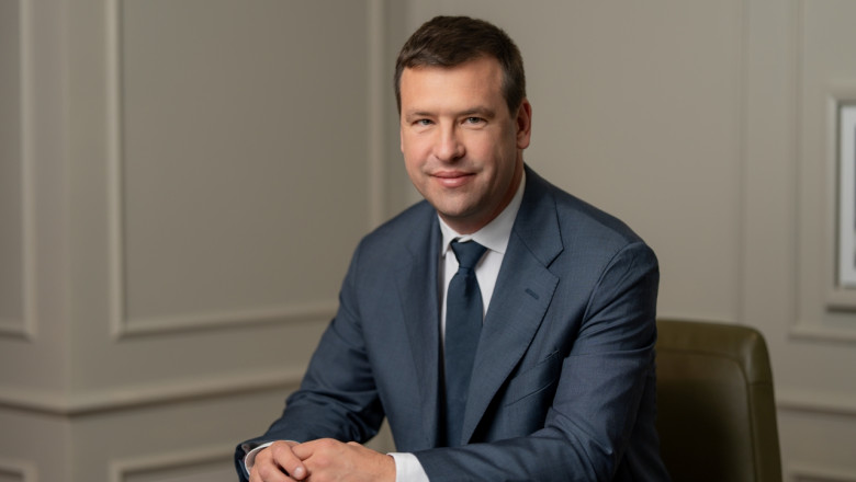 Liviu Vornicu preia conducerea operațiunilor comerciale la Philip Morris România. 1 liviu vornicu este noul director commercial operations al philip morris romania 68654dbaea353