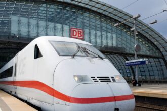 london berlin trains on the drawing board for uk german rail taskforce 687937079bfe7