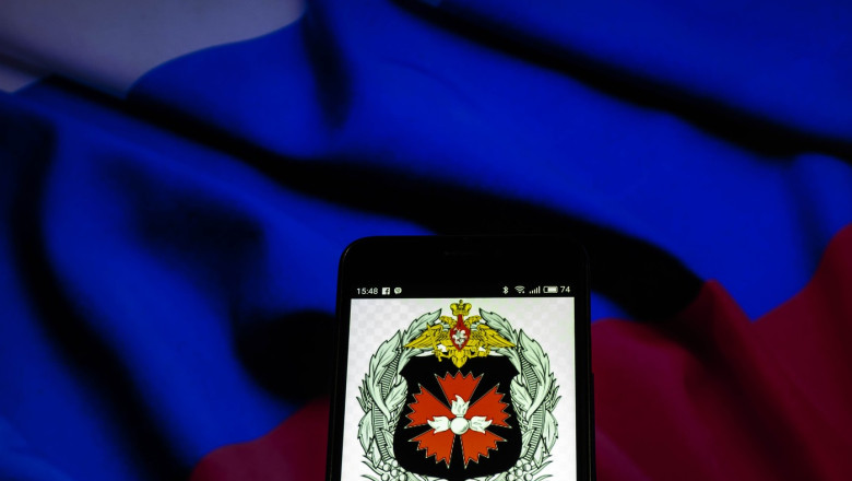 Londra impune măsuri împotriva unor ofițeri de rang înalt din cadrul GRU, în urma atacurilor cibernetice. 1 londra instituie sanctiuni impotriva unor ofiteri cu rang inalt ai agentiei ruse de informatii militare gru pentru atacuri cibernetice 687a610627d33