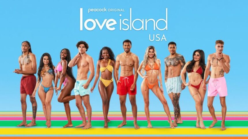 Un star de la Love Island USA își exprimă opinia despre plecarea neașteptată a Cierrei Ortega în urma scandalului legat de injuriile rasiste. 1 love island usa star breaks silence on cierra ortegas shock exit following racist slur scandal 686d6694bd04e