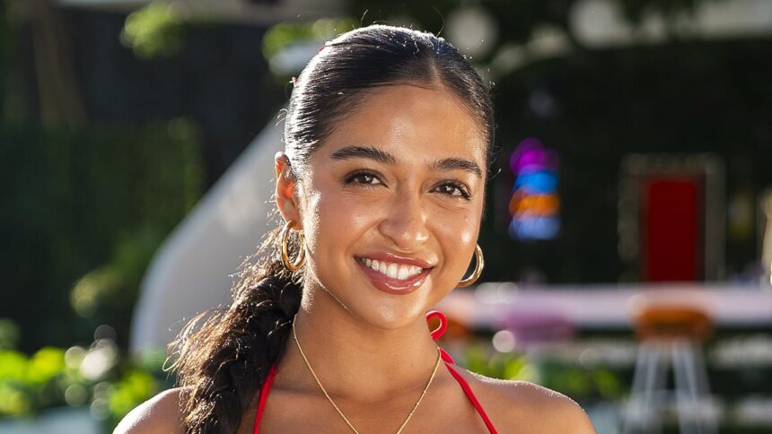 Cierra Ortega, vedeta din Love Island USA, părăsește vila într-un mod surprinzător, în urma unui scandal de rasism ascuns. 1 love island usa star cierra ortega makes a shock exit from the villa following offscreen racism scandal 686b2f9added4