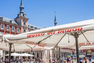 madrid family win case to shut down illicit and unsanitary tourist flats 686d15e449fd3