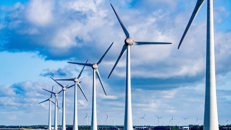 majoritatea guvernelor mondiale nu respecta angajamentul onu de a tripla energia provenita din surse regenerabile spun climatologii 688b66b985cca