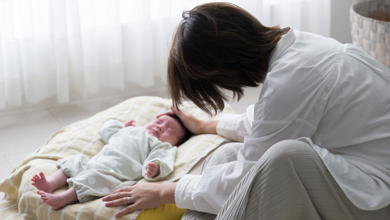 Mamele surogat fac față unor riscuri mai mari în ceea ce privește sănătatea mintală comparativ cu cele care aduc pe lume copiii lor biologici 1 mamele surogat sunt mai predispuse la probleme de sanatate mintala decat femeile care si nasc propriii copii 6883e05900837