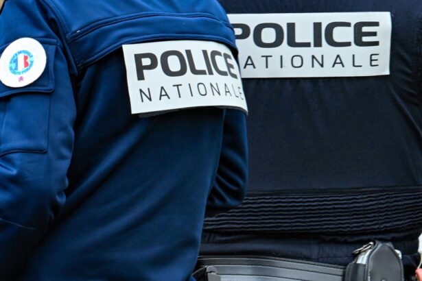 masked rioters attack highway and clash with police in limoges france 687cab4ac3b7a