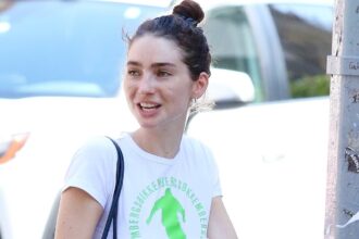 meadow walker spotted out for the first time amid furor over her late father paul walker appearing in final fast furious film 68633c85cd729