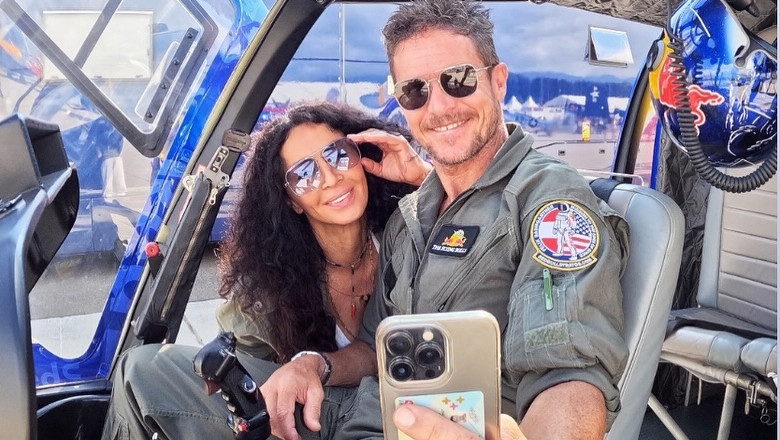 Ultimul zbor: Mesajul profund al Mihaelei Rădulescu în memoria lui Felix Baumgartner. 1 mesajul emotionant al mihaelei radulescu dupa moartea lui felix baumgartner l am filmat decoland fara sa stiu ca va fi ultimul zbor 687b716a874af