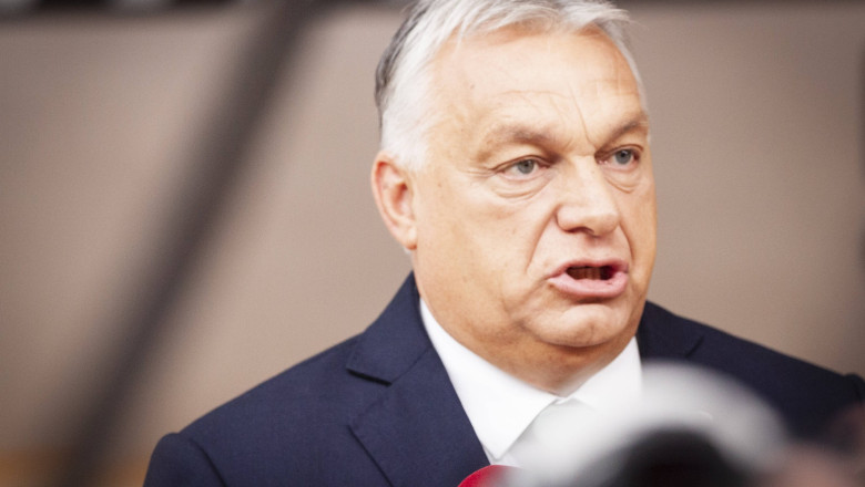 Viktor Orban sugerează posibile acțiuni hibride maghiare în România, conform Institutului Robert Lansing. Scenarii de analizat. 1 mesajul lui viktor orban indica posibile operatiuni hibride maghiare in romania crede institutul robert lansing scenarii posibile 686c17cba13d3