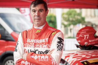 mesajul presedintelui nicusor dan la moartea lui mihai leu un reper pentru ce inseamna demnitatea in sport si in viata 6864f2f53aba5