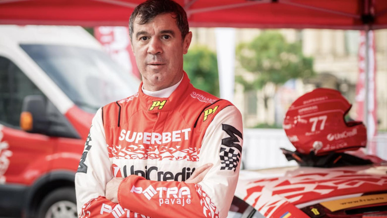 Nicușor Dan despre dispariția lui Mihai Leu: „Un simbol al demnității în sport și în viață.” 1 mesajul presedintelui nicusor dan la moartea lui mihai leu un reper pentru ce inseamna demnitatea in sport si in viata 6864f2f53aba5