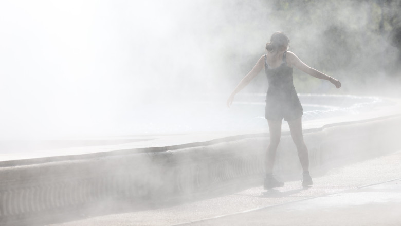 Specialiștii în meteorologie prevăd întoarcerea caniculei: „Temperaturi de peste 40 de grade ne așteaptă.” 1 meteorologii anunta cand revine canicula vom resimti valori peste 40 de grade 687a3ffdbcdae