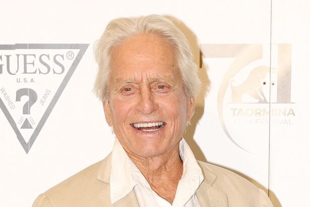 michael douglas 80 explains why he has no real intentions of acting ever again 686b1b8991ec4