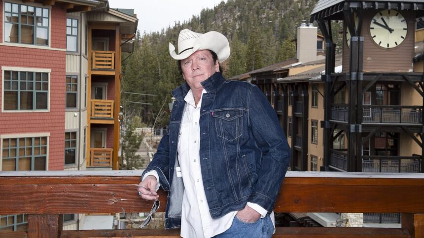 michael madsens final interview saw outspoken star gush over alec baldwin and slam johnny depp as overrated 6866d70113595