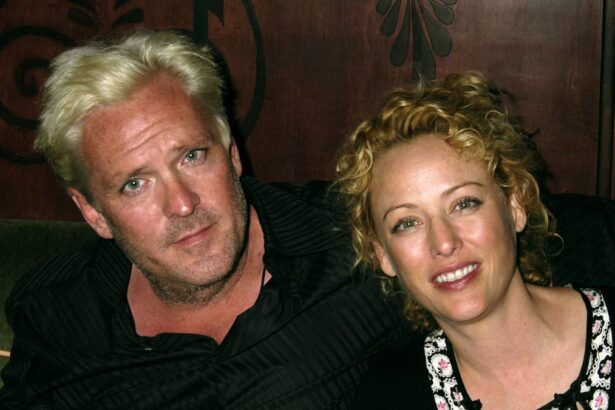 michael madsens oscar nominated sister virginia madsen pays heartbreaking tribute after his death 6866df37868a3
