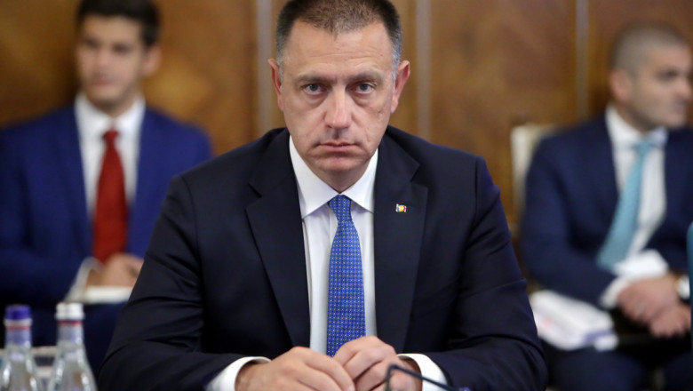 Mihai Fifor denunță Guvernul pentru obstrucționarea programului „Anghel Saligny”, invocând eterna luptă împotriva deficitului bugetar. 1 mihai fifor acuza guvernul ca blocheaza programul anghel saligny in numele eternei cruciade impotriva deficitului bugetar 687bad08b2696