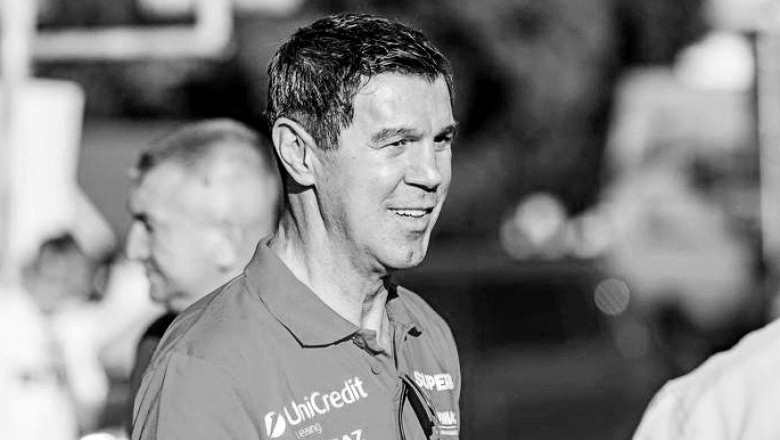 Mihai Leu a plecat dintre noi la doar 56 de ani. Detalii despre ceremonia de înmormântare a legendarului campion la box și raliu. 1 mihai leu a murit la varsta de 56 de ani cand va avea loc inmormantarea fostului campion la box si la raliu 6864eb7162754