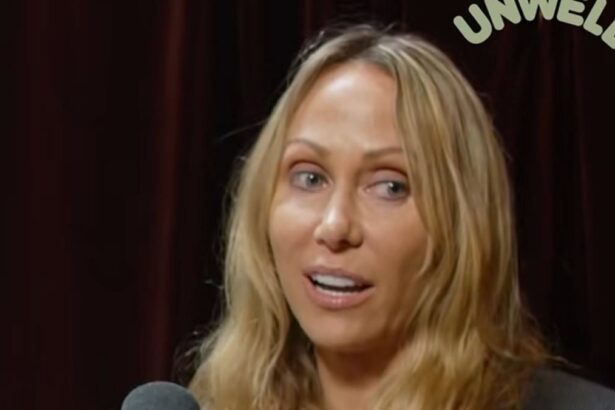 miley cyrus mom tish reveals bizarre hollywood conspiracy theory involving will smith 6877ec69c16a4