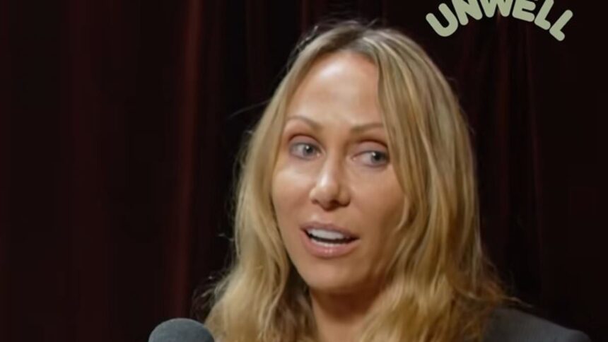 miley cyrus mom tish reveals bizarre hollywood conspiracy theory involving will smith 6877ec69c16a4