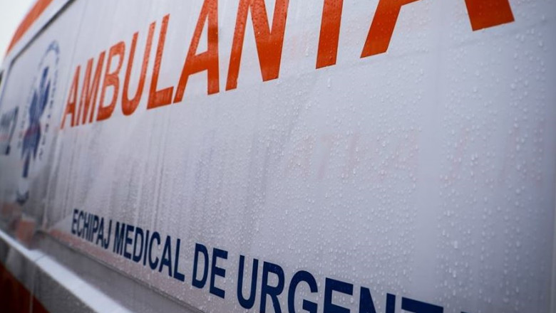 Ministerul Sănătății clarifică detalii despre relocarea Serviciului de Ambulanță la Departamentul pentru Situații de Urgență 1 ministerul sanatatii precizari despre informatiile privind mutarea ambulantei la departamentul pentru situatii de urgenta 6883a10ff0e27