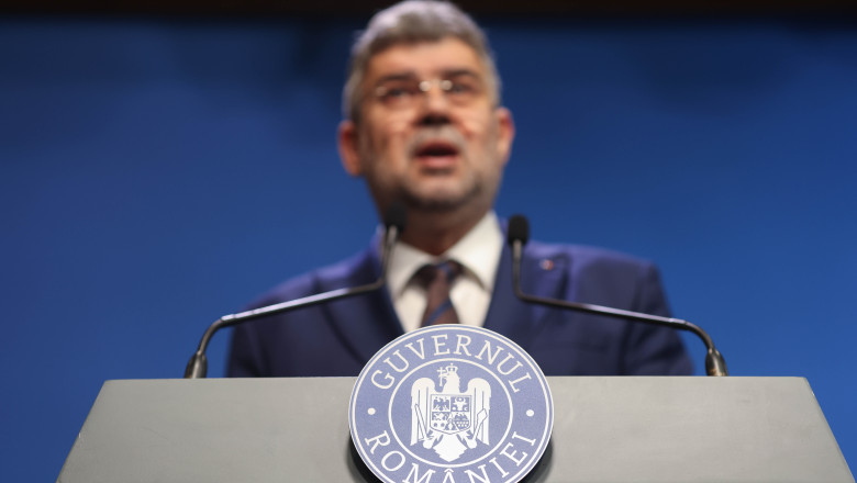 Miniștrii Cabinetului Ciolacu au epuizat fondul de rezervă, în timp ce Finanțele atrag atenția asupra deficitului alarmant. 1 ministrii guvernului ciolacu au golit fondul de rezerva dand cu subsemnatul finantele au avizat amintind de deficitul