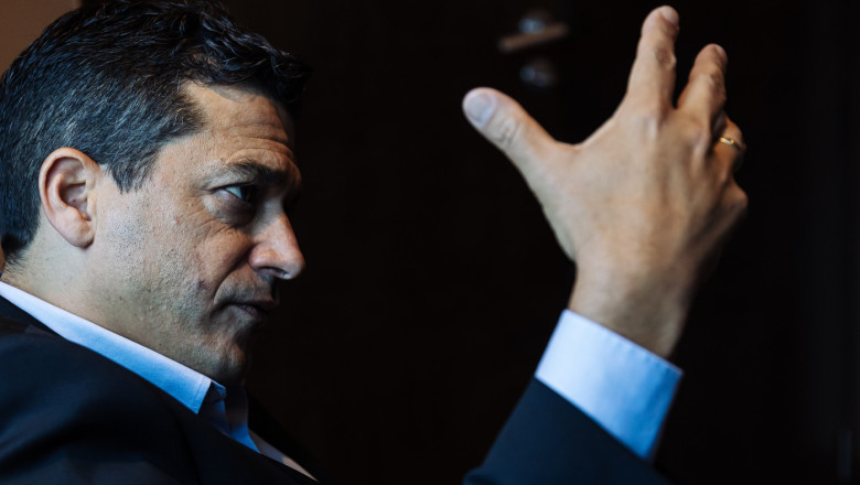 Oficial israelian solicită eliminarea președintelui sirian Ahmed al-Sharaa: „Un terorist care trebuie oprit imediat” 1 ministru israelian cere uciderea presedintelui sirian ahmed al sharaa un terorist care trebuie eliminat acum 6876a399794be