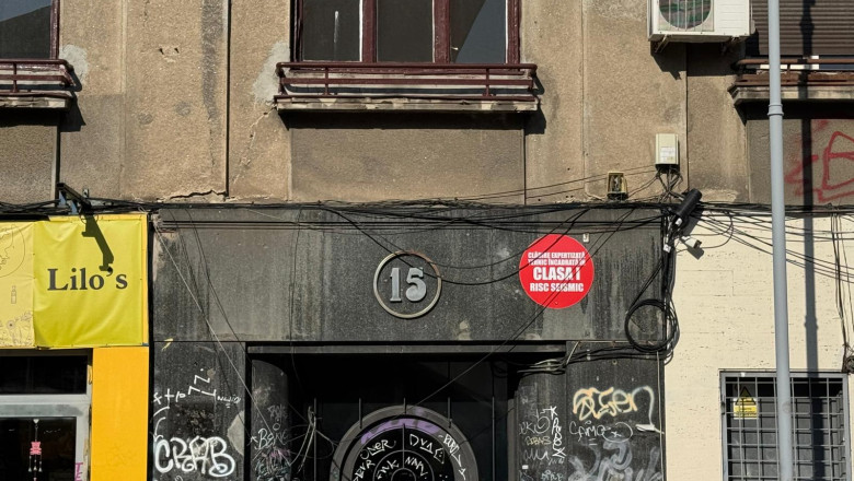 Ministrul Dezvoltării: Prioritizarea consolidării seismice a clădirilor este esențială pentru viitorul Bucureștiului. 1 ministrul dezvoltarii consolidarea seisimica a cladirilor din capitala trebuie sa fie prioritara in dezvoltarea bucurestiului 6877edc78cdb0