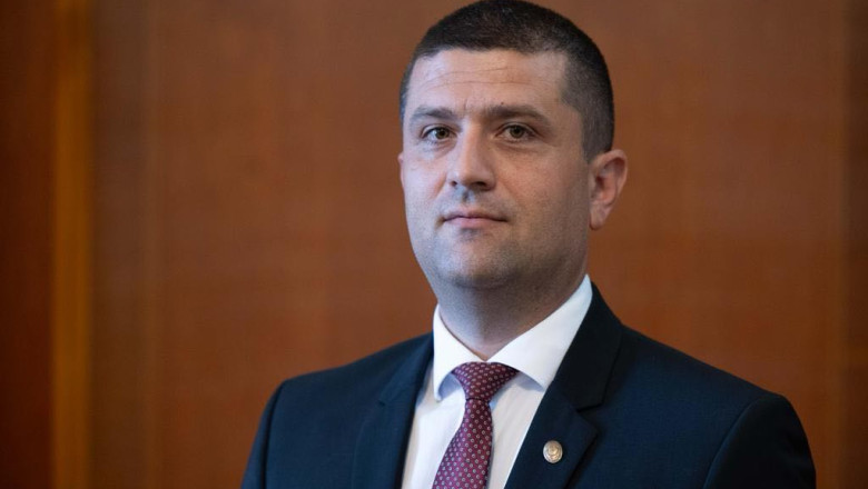 Ministrul Economiei: Există consilii de administrație cu directori care încasează peste 50.000 de lei lunar. 1 ministrul economiei sunt consilii de administratie unde directorul castiga peste 50 000 de lei pe luna 6866865a7d218