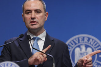 ministrul finantelor datoria publica a crescut e prognozata sa ajunga la sfarsitul acestui an la 60 din pib 6874a3e8d1587