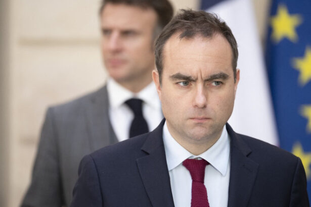 ministrul francez al apararii dezvaluie linia rosie a europenilor in negocierile cu vladimir putin este o chestiune esentiala 686e5637732c8