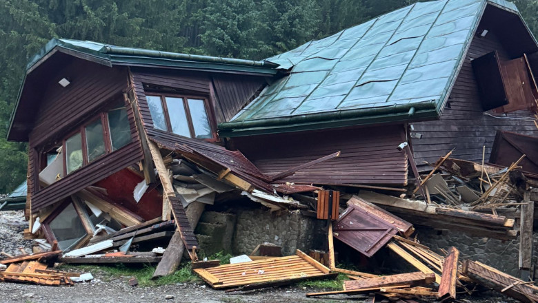 Ministrul Mediului cheamă la acțiune Comitetul Ministerial pentru Situații de Urgență, în contextul inundațiilor din Suceava și Neamț 1 ministrul mediului anunta convocarea comitetul ministerial pentru situatii de urgenta in urma inundatiilor din suceava si neamt 68877c914202c